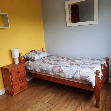 Brooklawn House - Best Location To Explore The Kingdom Of Kerry Дом отдыха