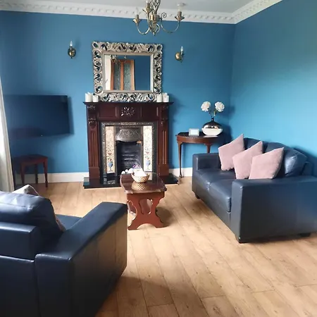 Holiday home Brooklawn House - Best Location To Explore The Kingdom Of Kerry Tralee