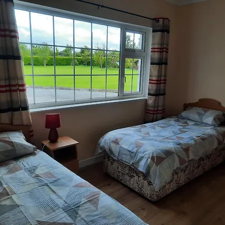 Brooklawn House - Best Location To Explore The Kingdom Of Kerry