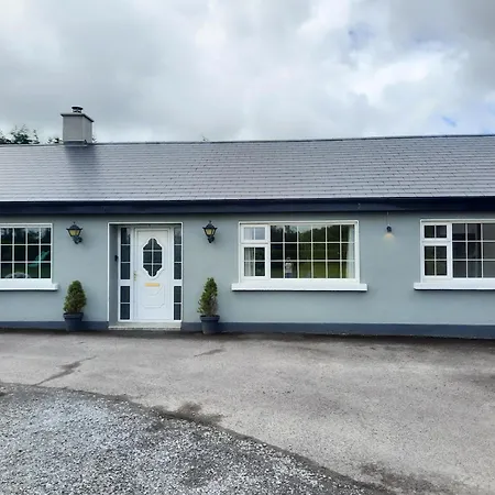 Дом отдыха Brooklawn House - Best Location To Explore The Kingdom Of Kerry