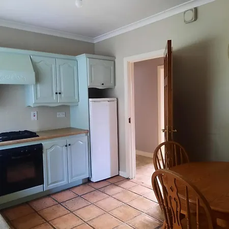 Дом отдыха Brooklawn House - Best Location To Explore The Kingdom Of Kerry