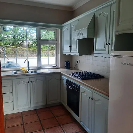 Brooklawn House - Best Location To Explore The Kingdom Of Kerry Дом отдыха *