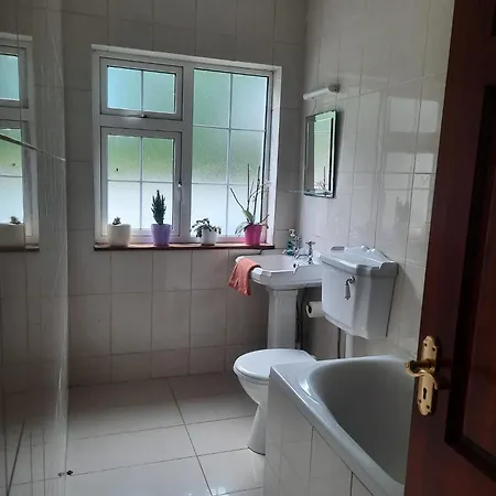 Brooklawn House - Best Location To Explore The Kingdom Of Kerry *