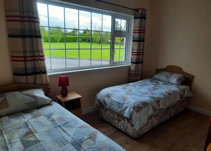 Brooklawn House - Best Location To Explore The Kingdom Of Kerry