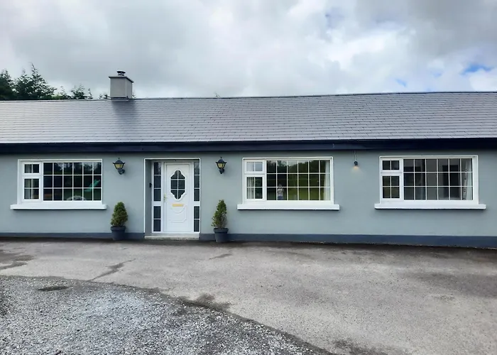 Casa vacanze Brooklawn House - Best Location To Explore The Kingdom Of Kerry