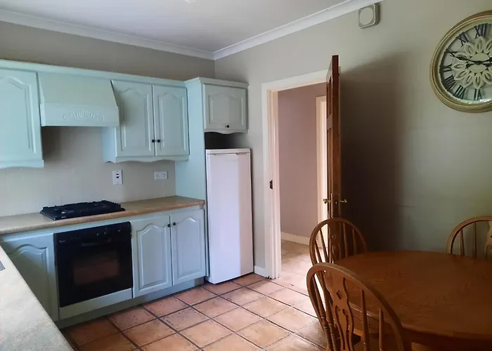Casa vacanze Brooklawn House - Best Location To Explore The Kingdom Of Kerry