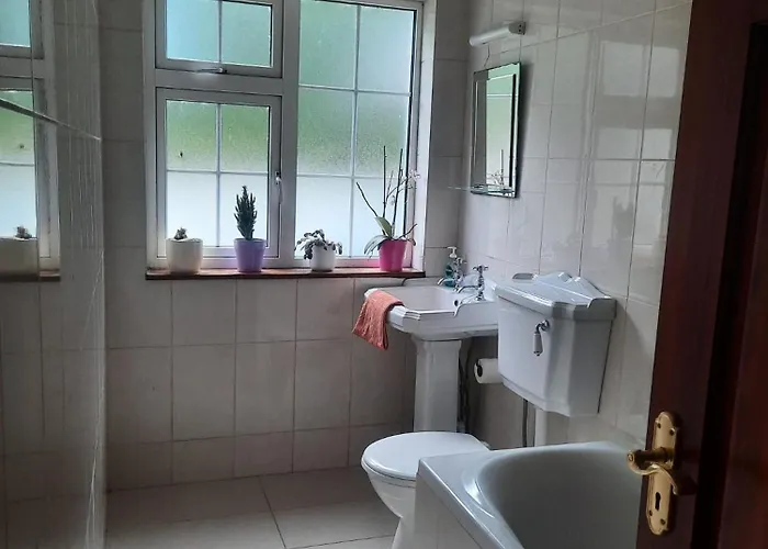 Brooklawn House - Best Location To Explore The Kingdom Of Kerry *